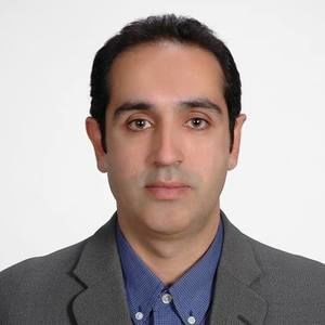 Meet your Posher, Saeed