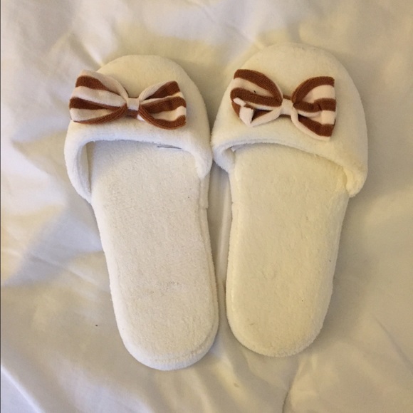 Slippers