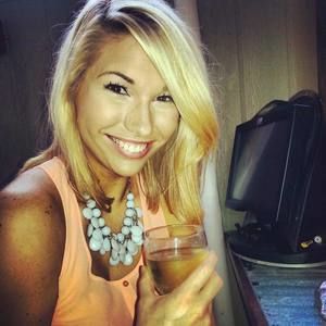 Meet your Posher, Maureen