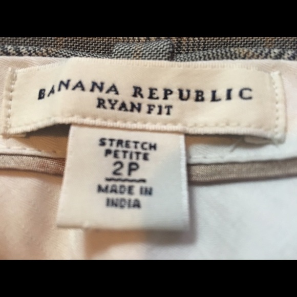 Trousers - Picture 2 of 2