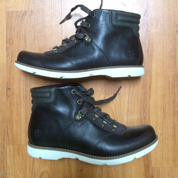 *REDUCED* Timberland Earthkeepers