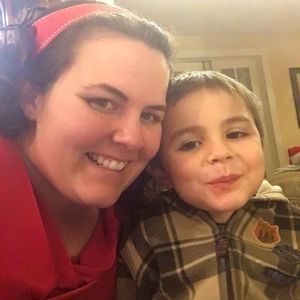 Meet your Posher, Tarah