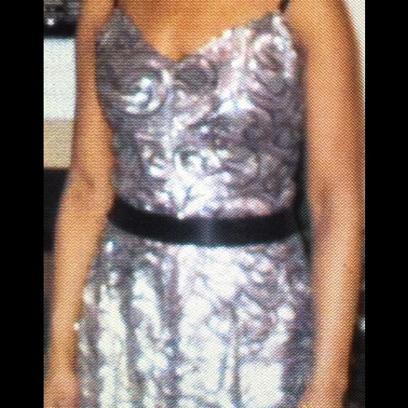 BeBe sequence romper. - Picture 4 of 4