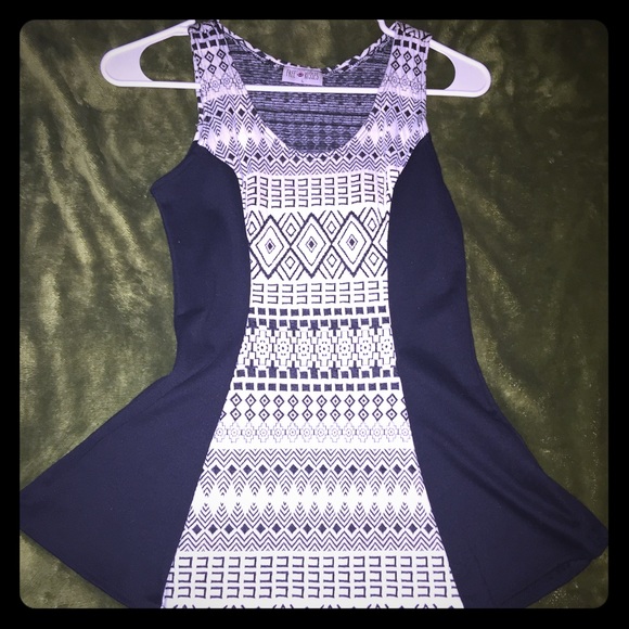 Designed top
