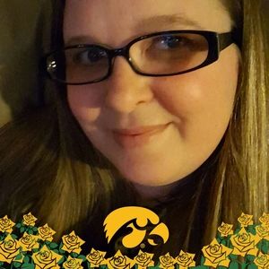 Meet your Posher, Sasha