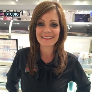 Meet your Posher, Kerry