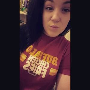 Meet your Posher, Alisha