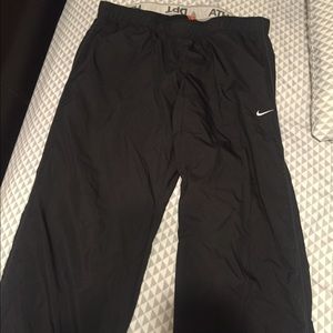 Nike Windbraker pants