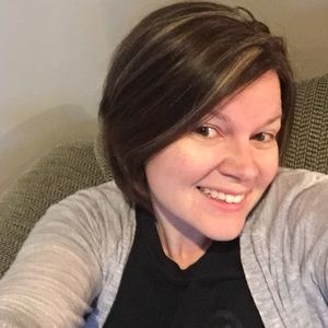 Meet your Posher, Ashlee