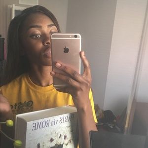 Meet your Posher, Tamara