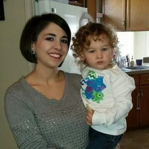 Meet your Posher, Courtney