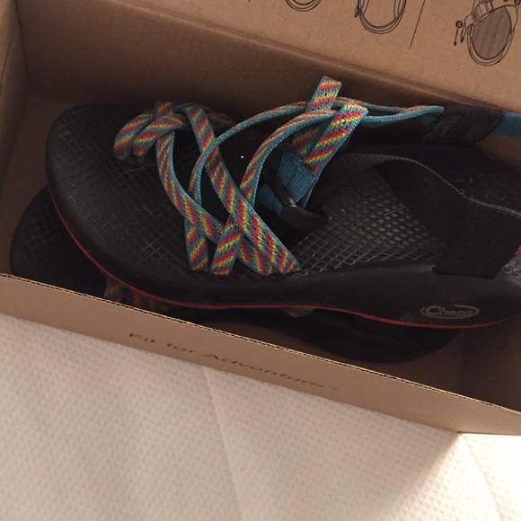 Fiesta Chacos