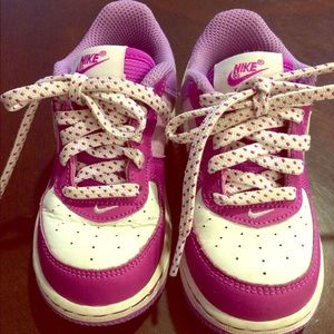 On Sale!! Toddler Nike Force 1 shoes