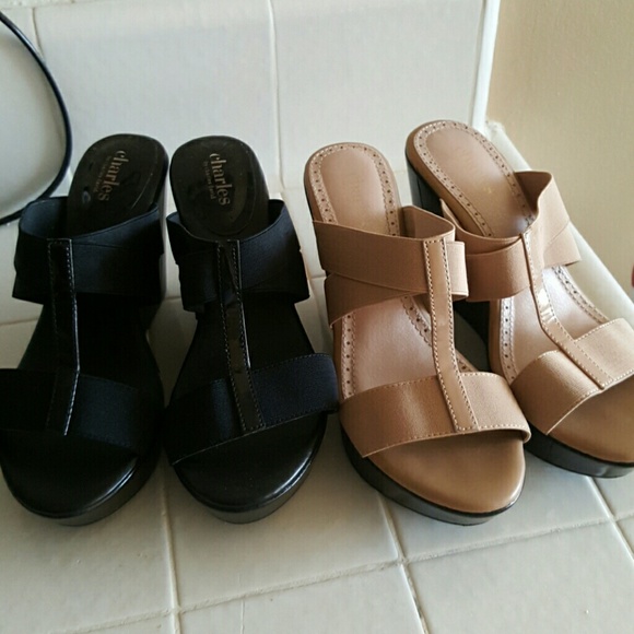 2 for $15 very very good condition