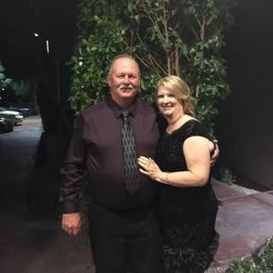 Meet your Posher, Terry