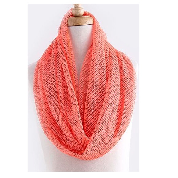 Accessories - Infinity scarf