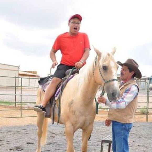 Meet your Posher, Edward - Picture 1 of 1