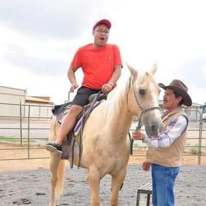 Meet your Posher, Edward