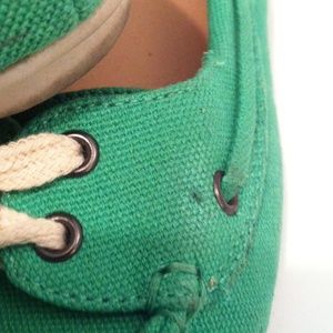 penny loves kenny Shoes - Green Penny loves Kenny Shoes penny loves kenny Shoes - Green Penny loves Kenny Shoes