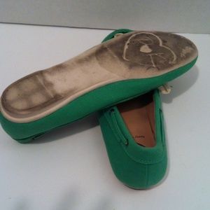penny loves kenny Shoes - Green Penny loves Kenny Shoes penny loves kenny Shoes - Green Penny loves Kenny Shoes