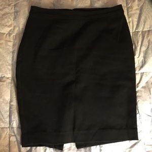 Like new Uniqlo pencil skirt