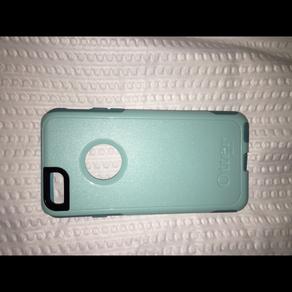 iPhone 6 otter box