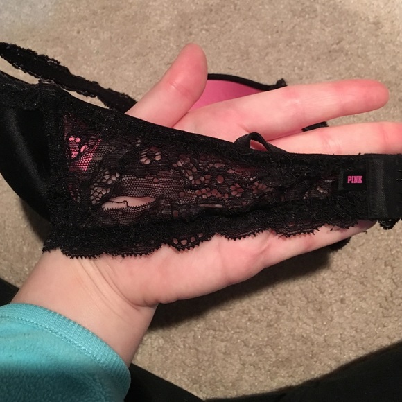 Victoria's Secret Pink Bra - Picture 3 of 4