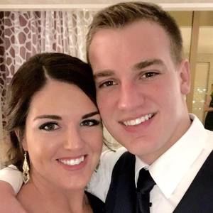 Meet your Posher, Stacy