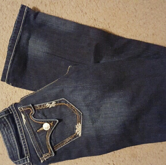 Rock 47 Jeans