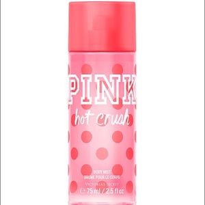 Pink hot crush 2.5 fl oz