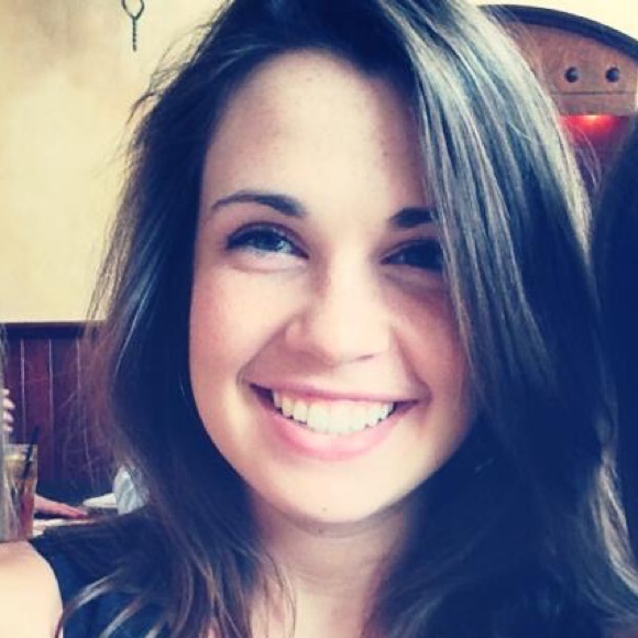 Meet your Posher, Bethany