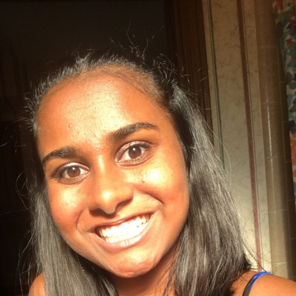 Meet your Posher, Minahal