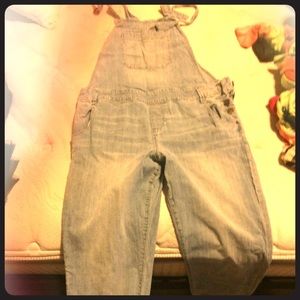 American Rag overalls