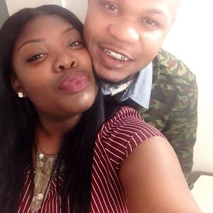 Meet your Posher, Starr