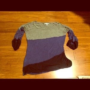 Just Ginger * Block Top