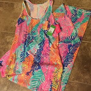 Lilly Pulitzer Betty Maxi Dress