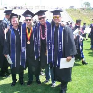 Meet your Posher, Todd