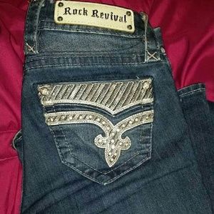 Rock Revivals