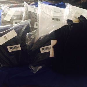 Lot of Turtlenecks NWT