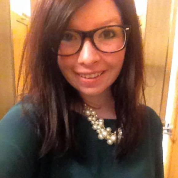 Meet your Posher, Addie