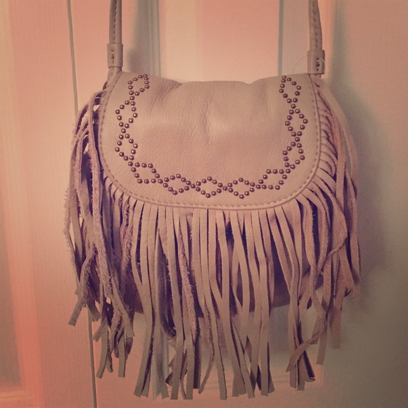 Lucky Brand Handbags - 🍀 Lucky Brand Loredo Crossbody 🍀