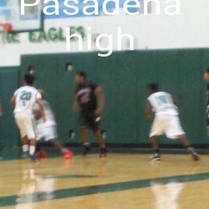 Meet your Posher, Rosalind