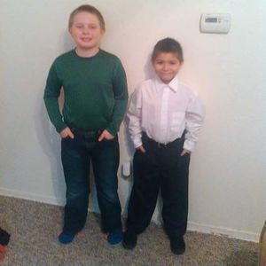 Meet your Posher, Crystal