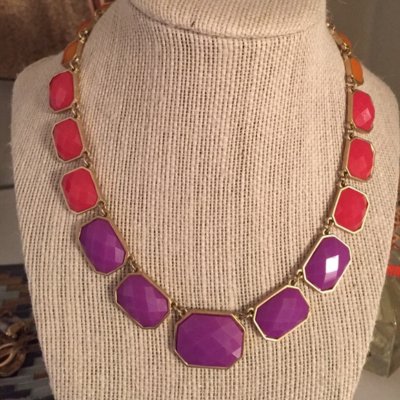 Statement Necklace