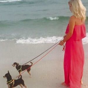 Meet your Posher, Shaye