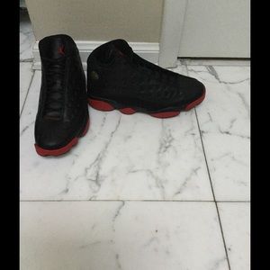 AUTHENTIC! Air Jordan 13 Retro