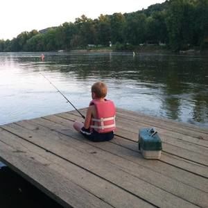 Meet your Posher, David-stacey