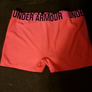 Under Armour Shorts