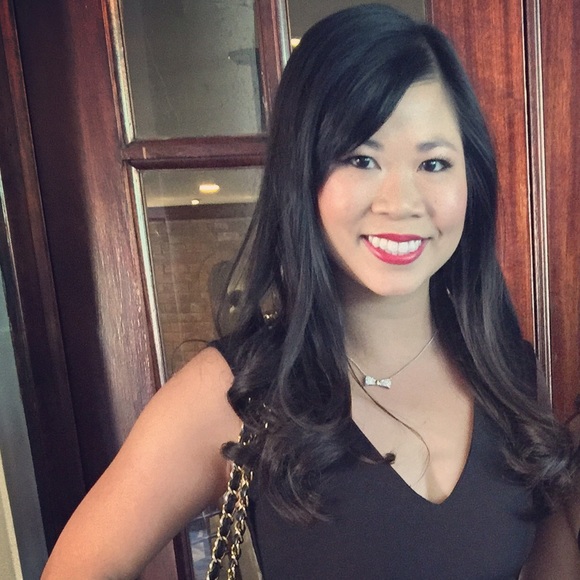 Meet your Posher, Wynne