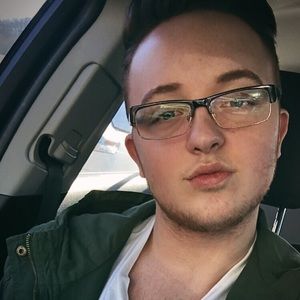 Meet your Posher, Jonathan